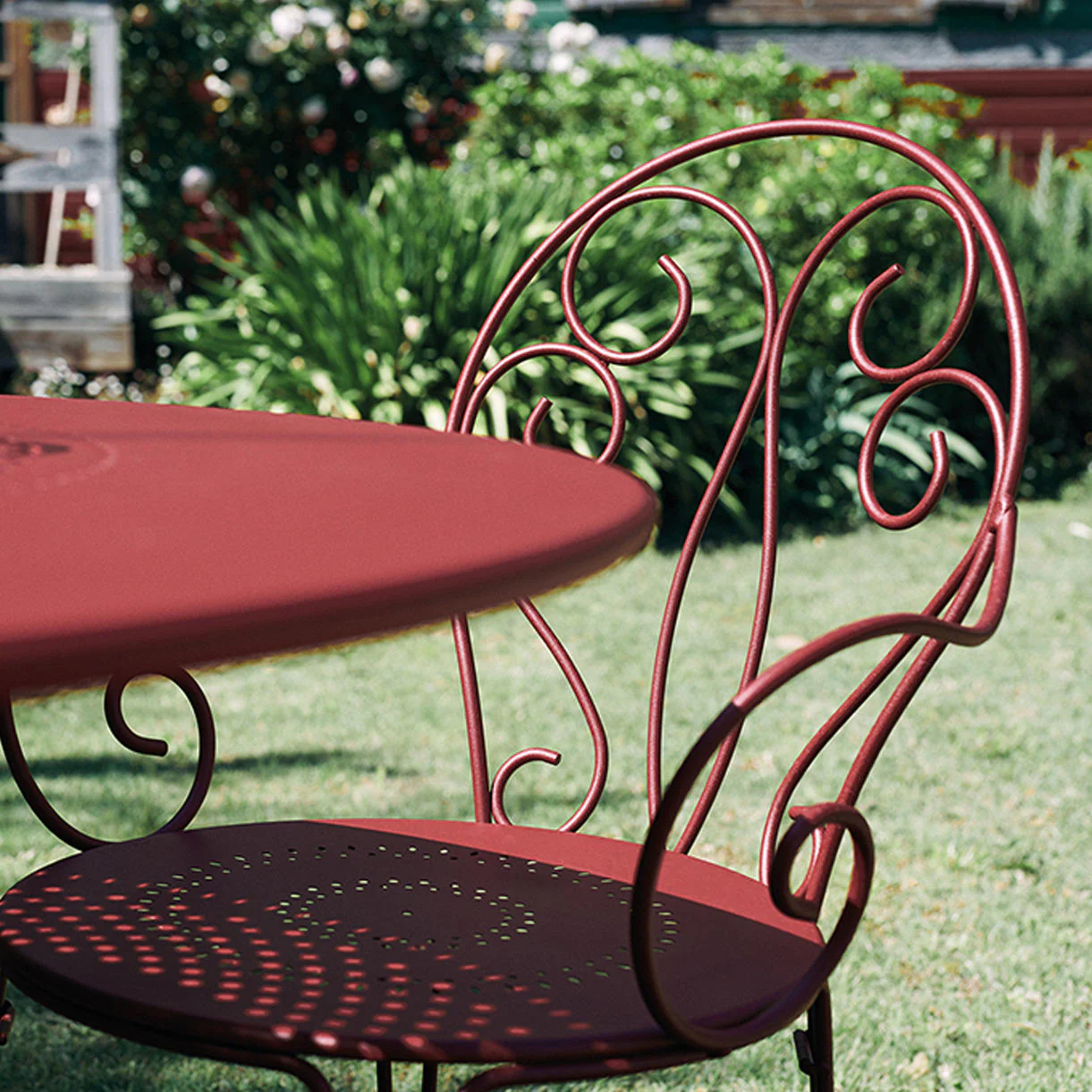 Montmartre Armchair - Image 4