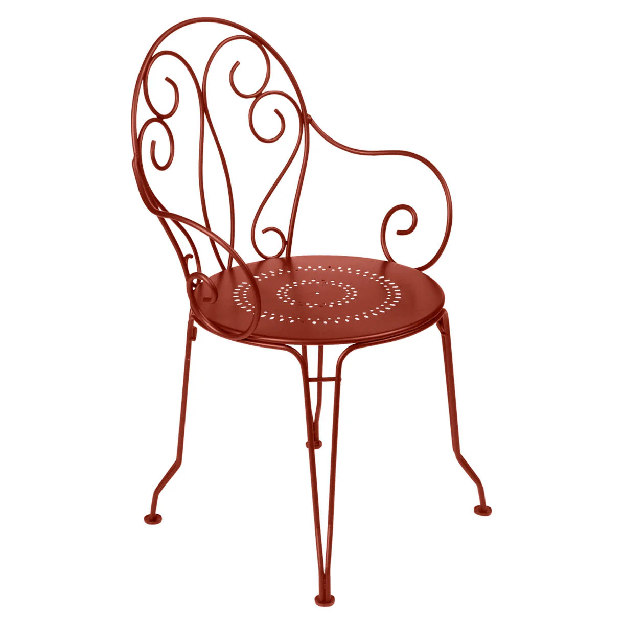 Montmartre Armchair - Image 6