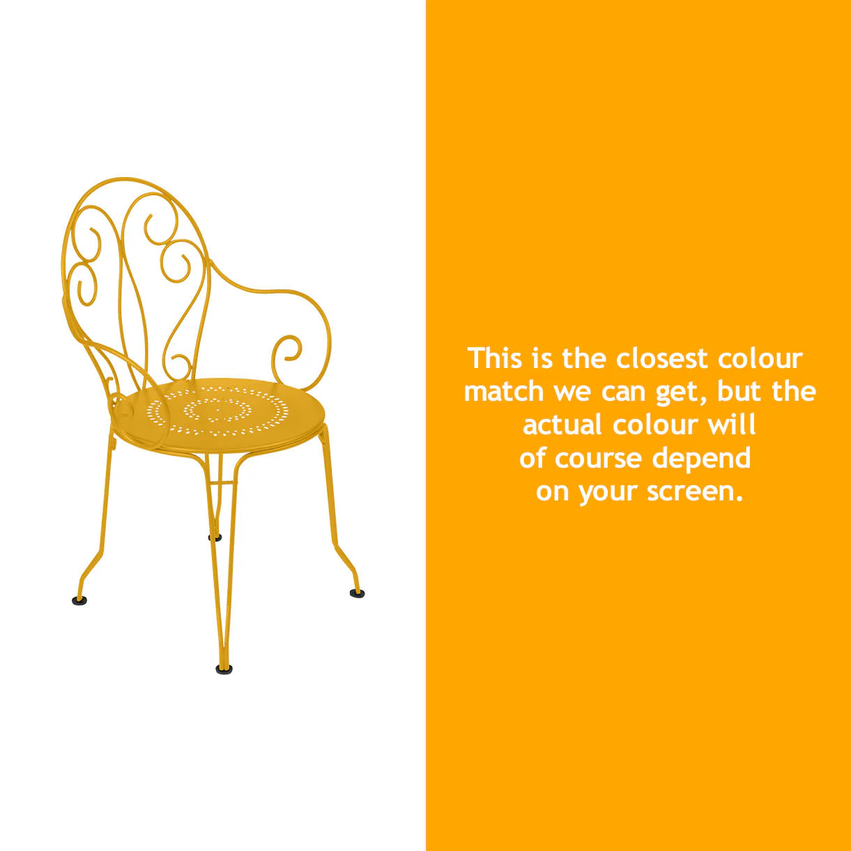 Montmartre Armchair - Image 7