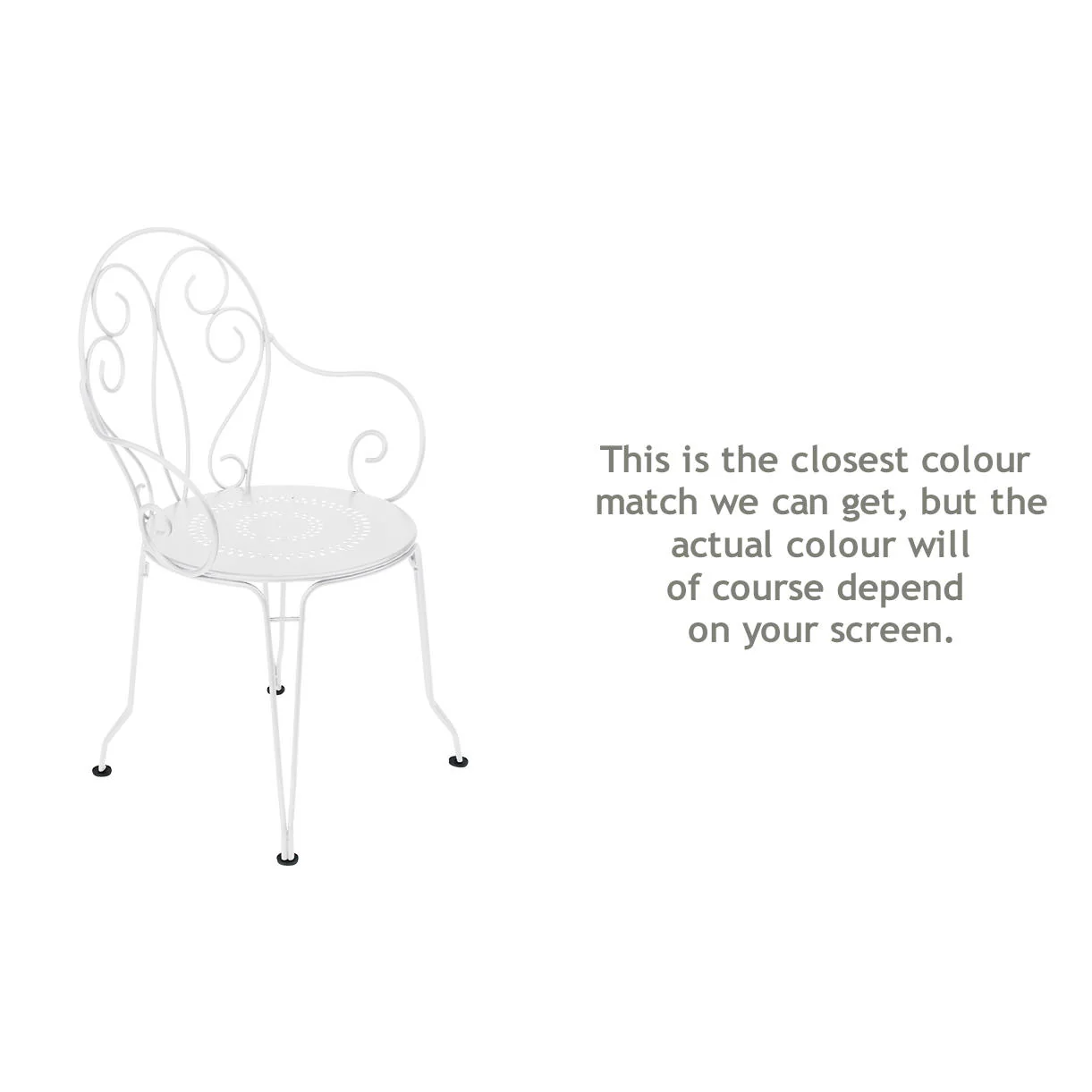 Montmartre Armchair - Image 8