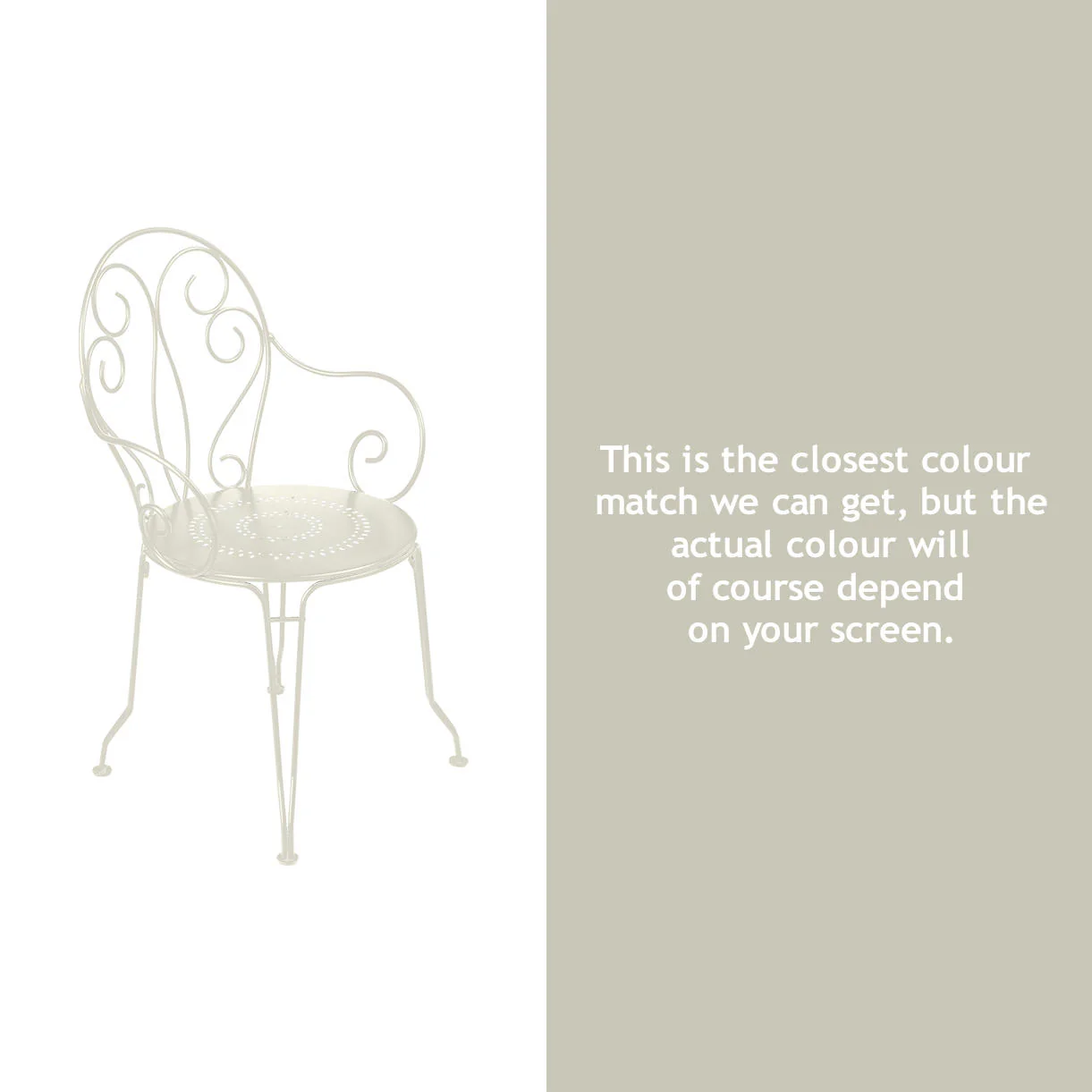 Montmartre Armchair - Image 9