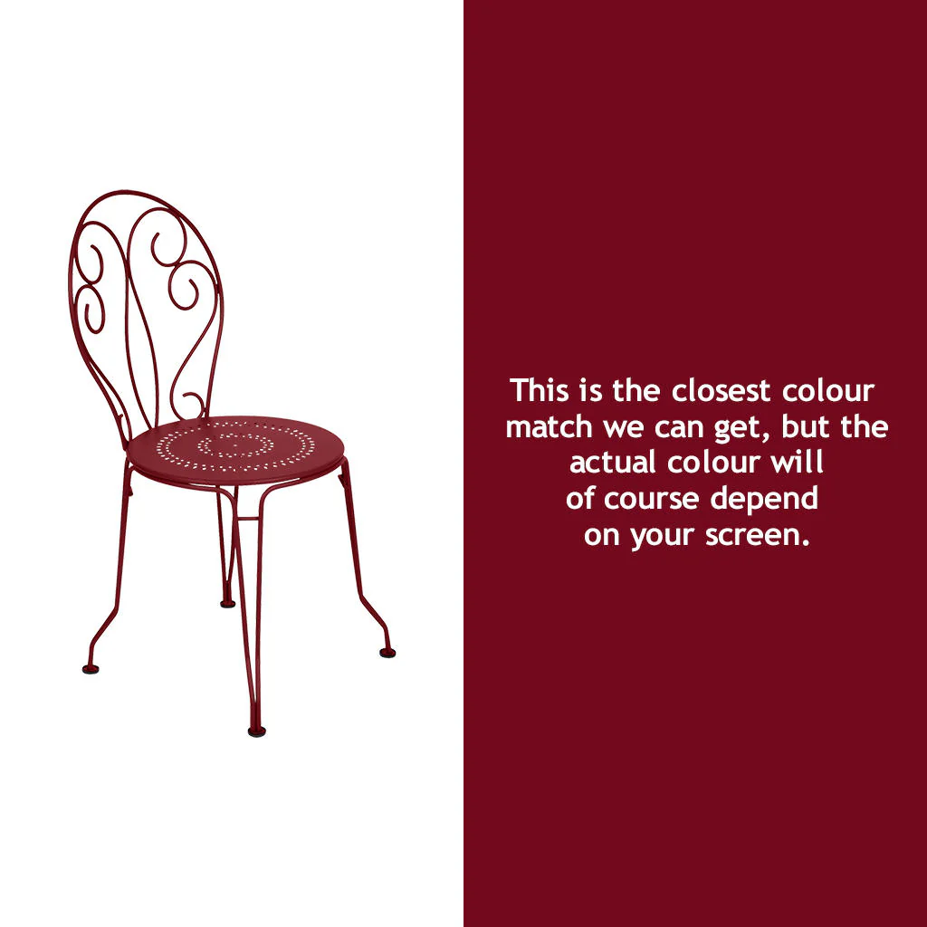 Montmartre Chair - Image 10