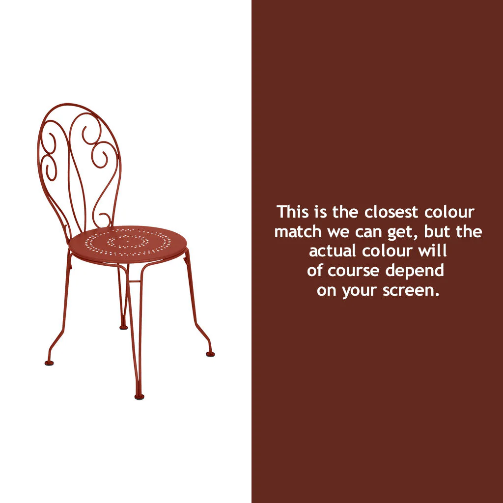 Montmartre Chair - Image 11