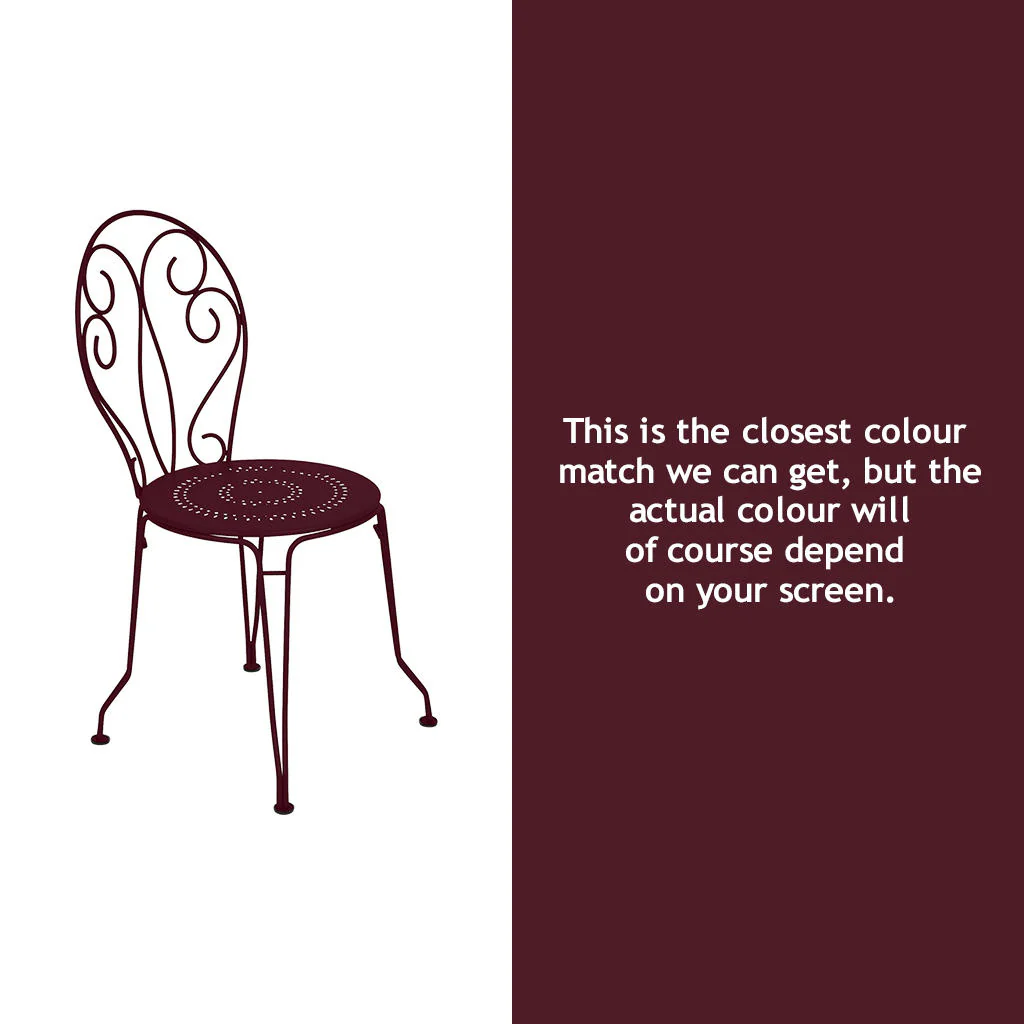 Montmartre Chair - Image 12