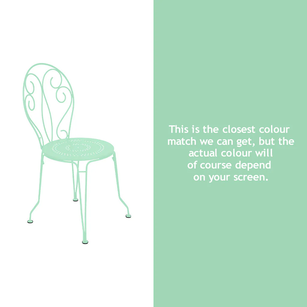 Montmartre Chair - Image 15