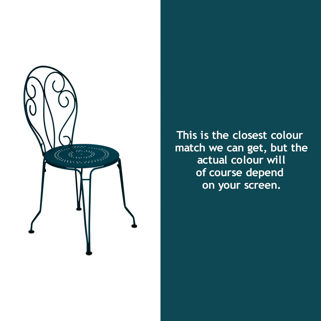 Montmartre Chair - Image 16