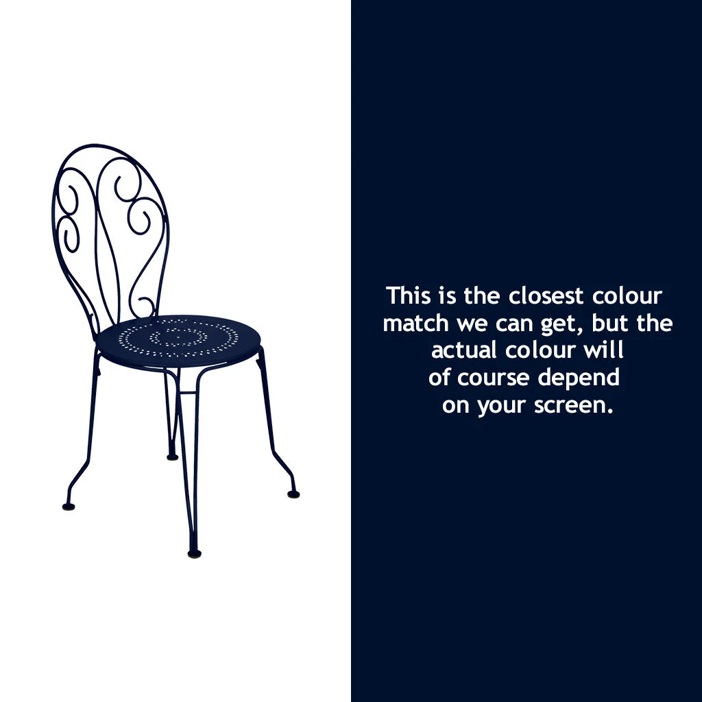 Montmartre Chair - Image 17