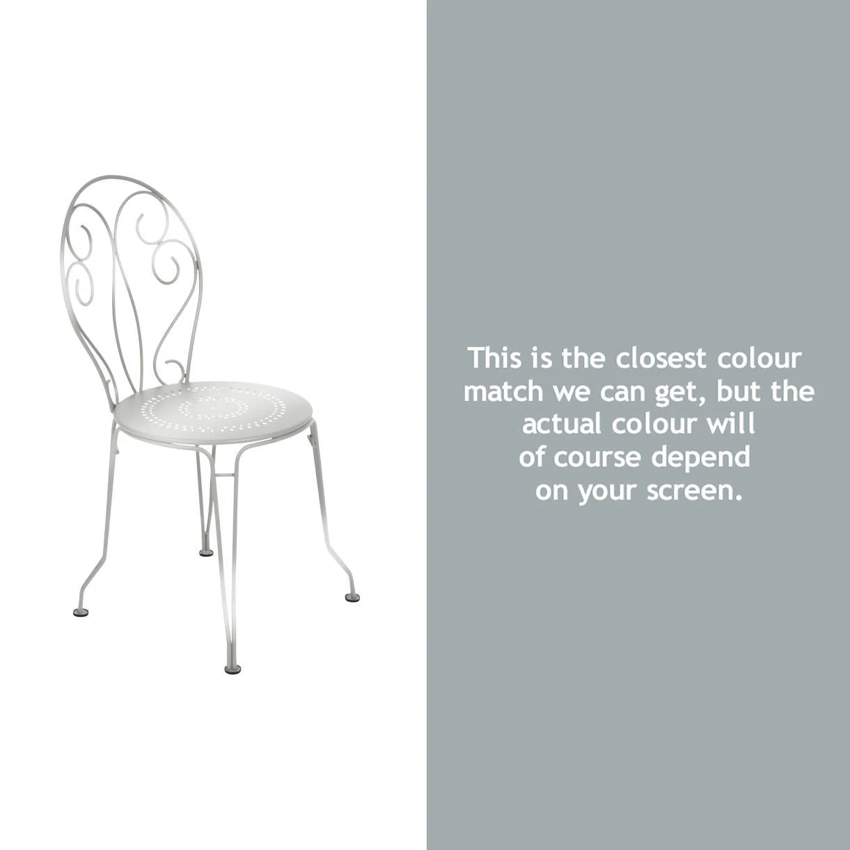 Montmartre Chair - Image 20