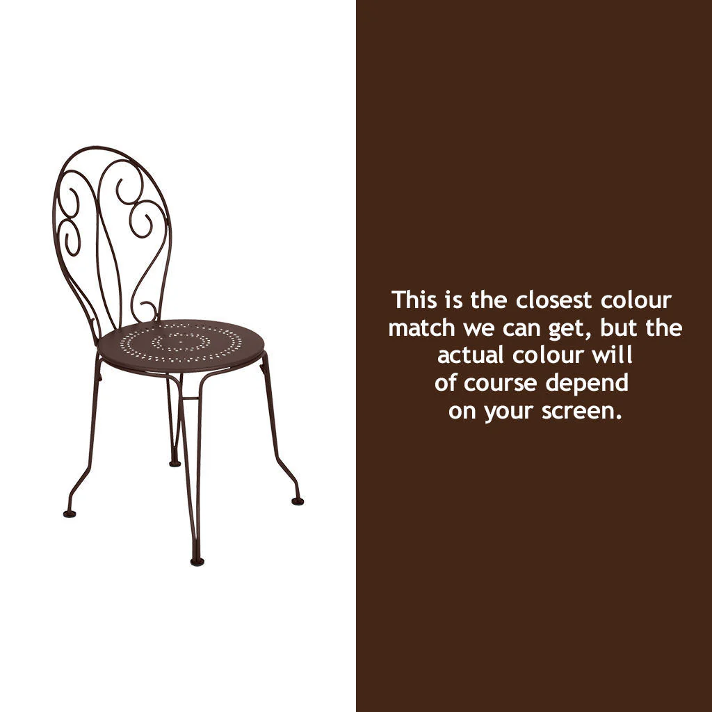 Montmartre Chair - Image 21