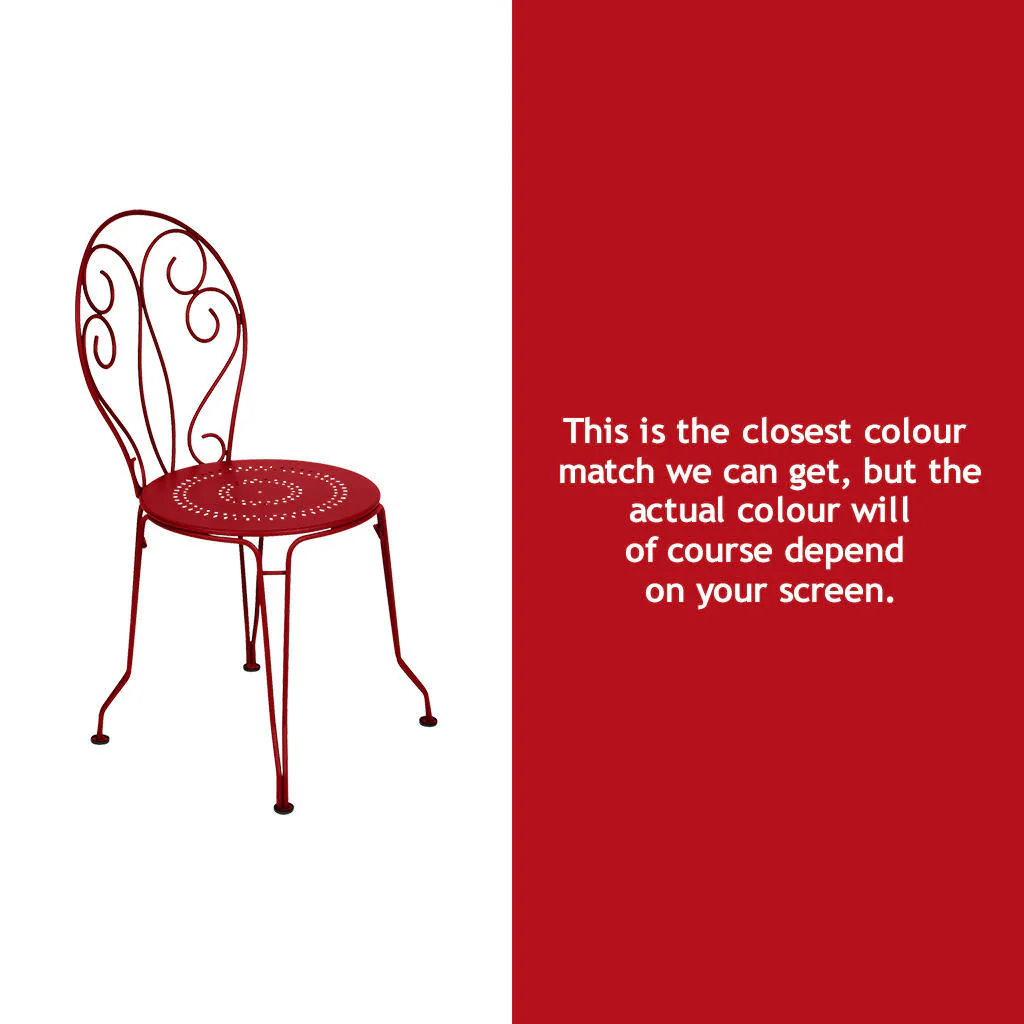 Montmartre Chair - Image 22