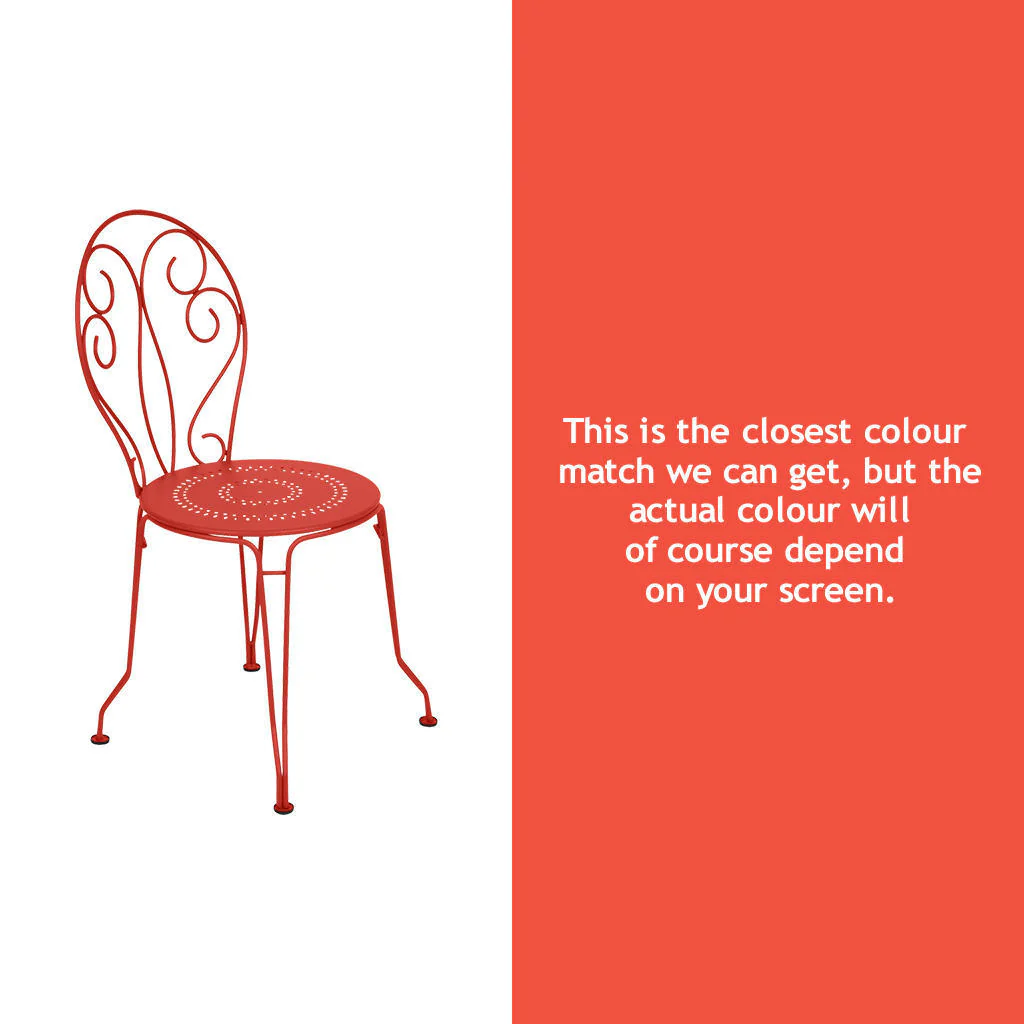 Montmartre Chair - Image 25