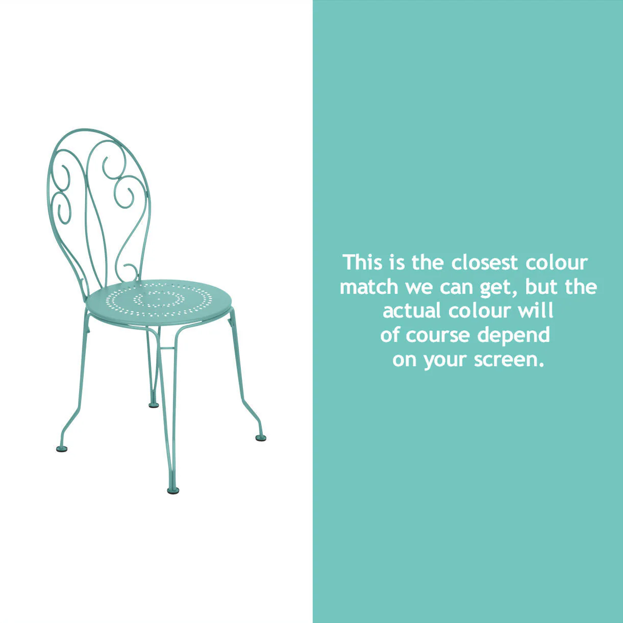 Montmartre Chair - Image 27