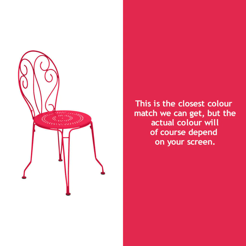 Montmartre Chair - Image 28