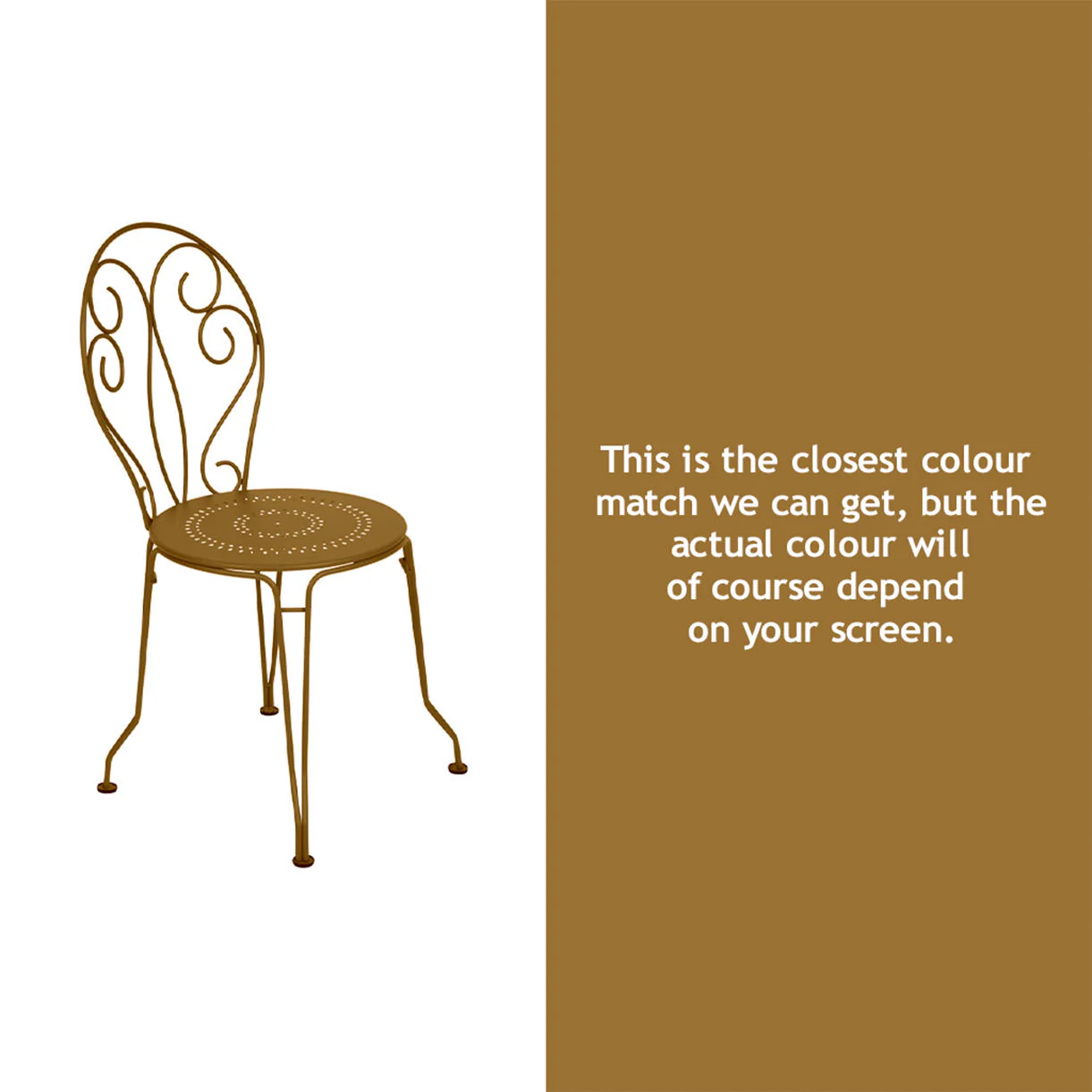 Montmartre Chair - Image 33