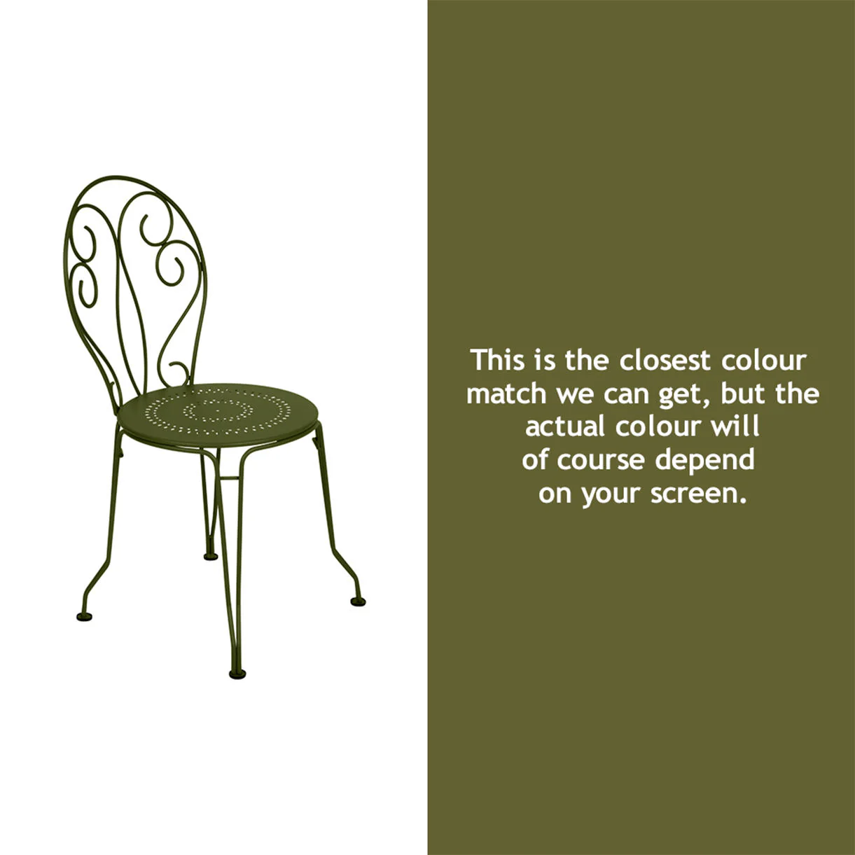 Montmartre Chair - Image 34