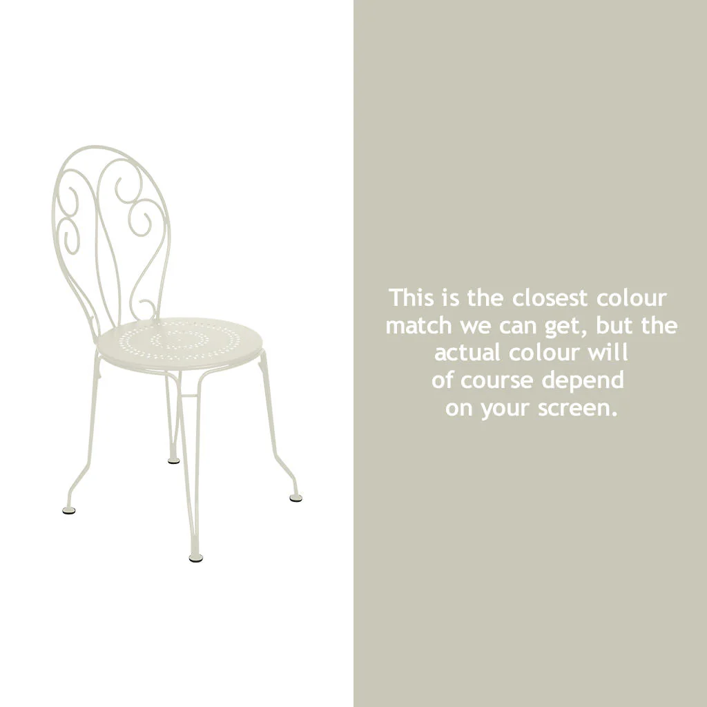 Montmartre Chair - Image 5