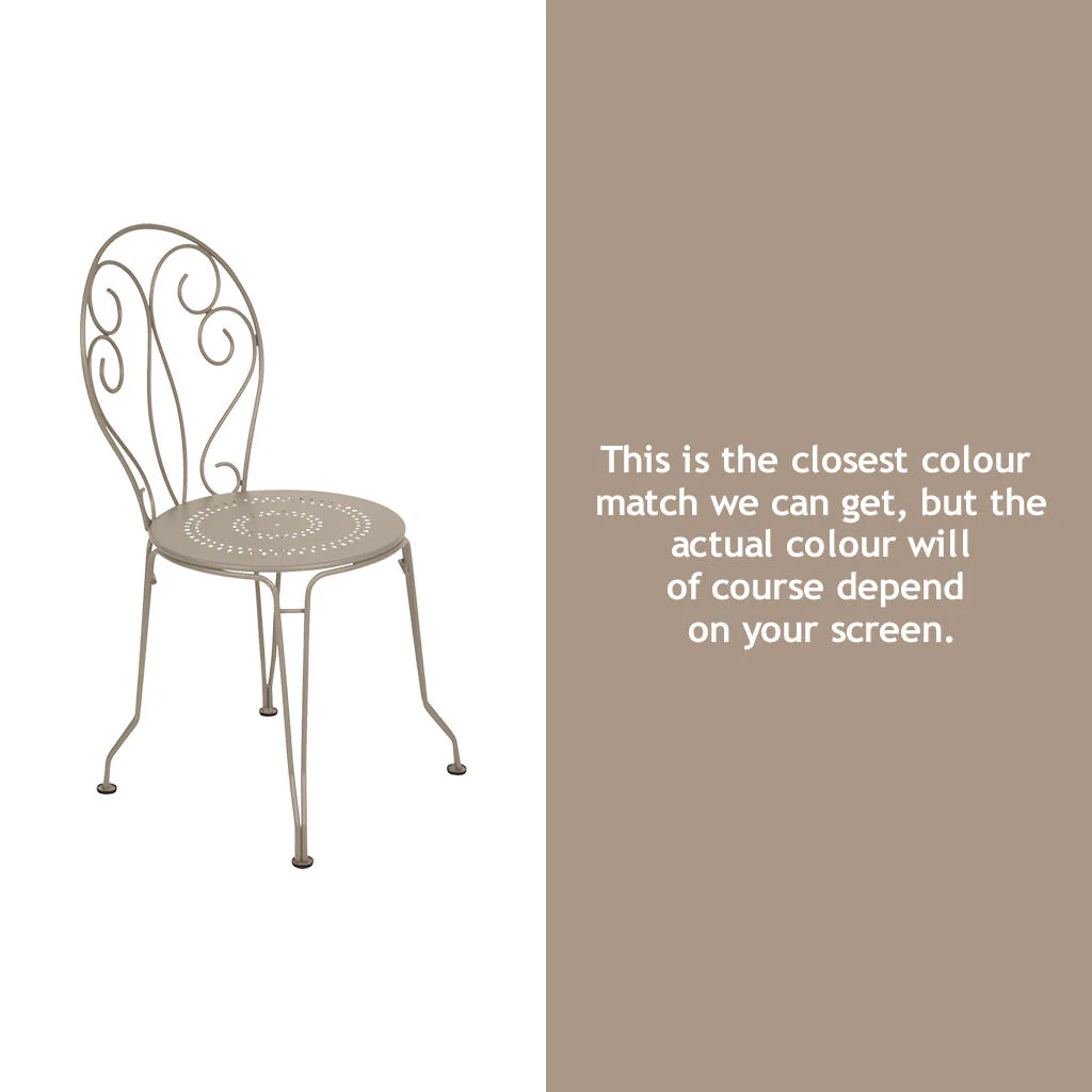 Montmartre Chair - Image 6