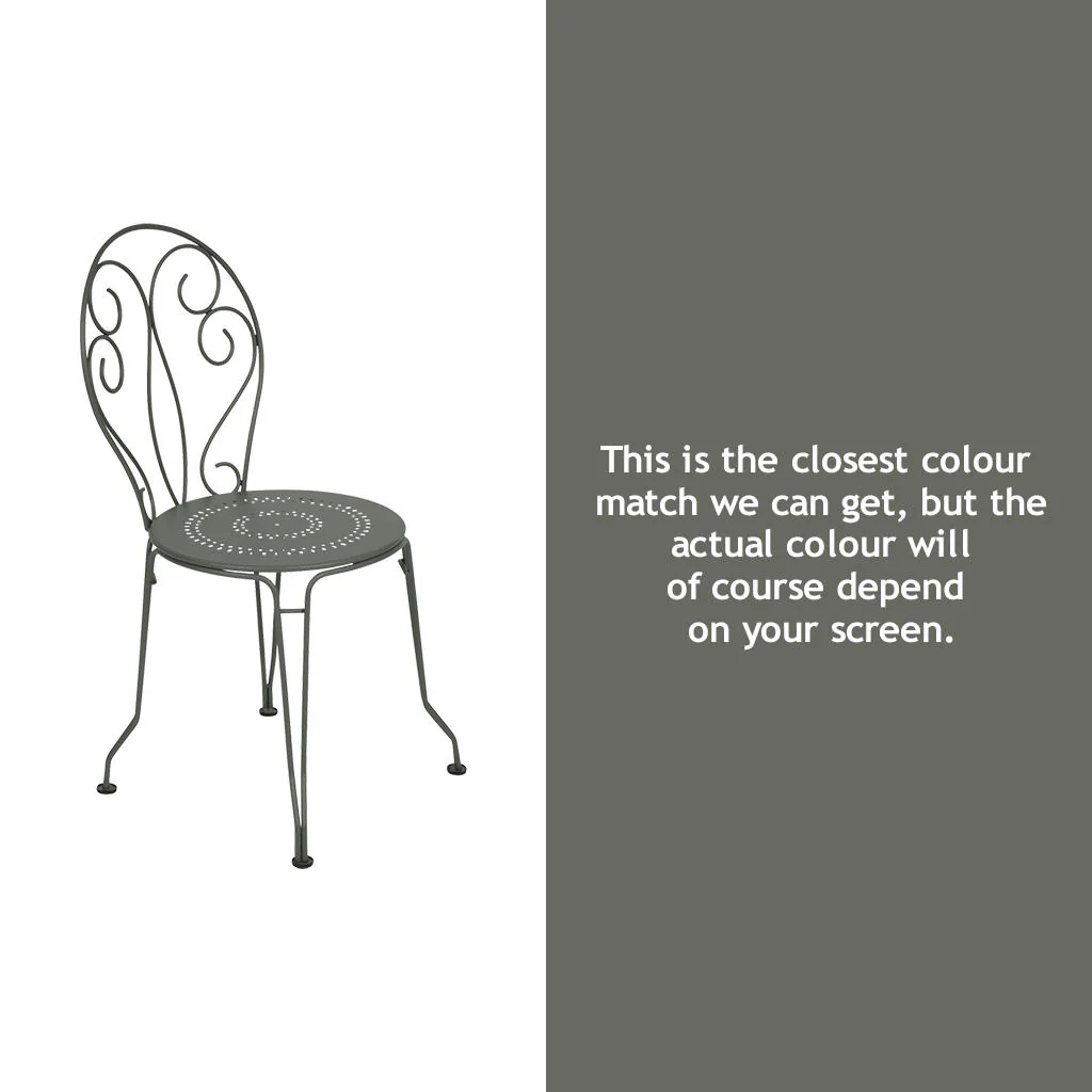 Montmartre Chair - Image 7