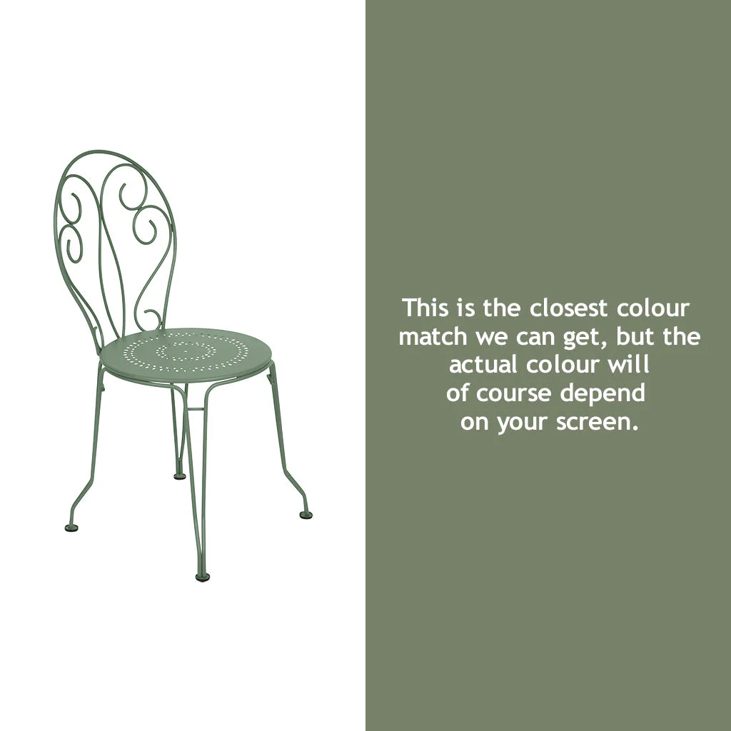 Montmartre Chair - Image 8