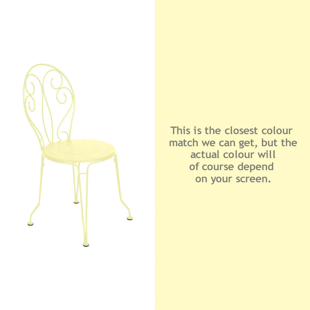 Montmartre Chair - Image 9