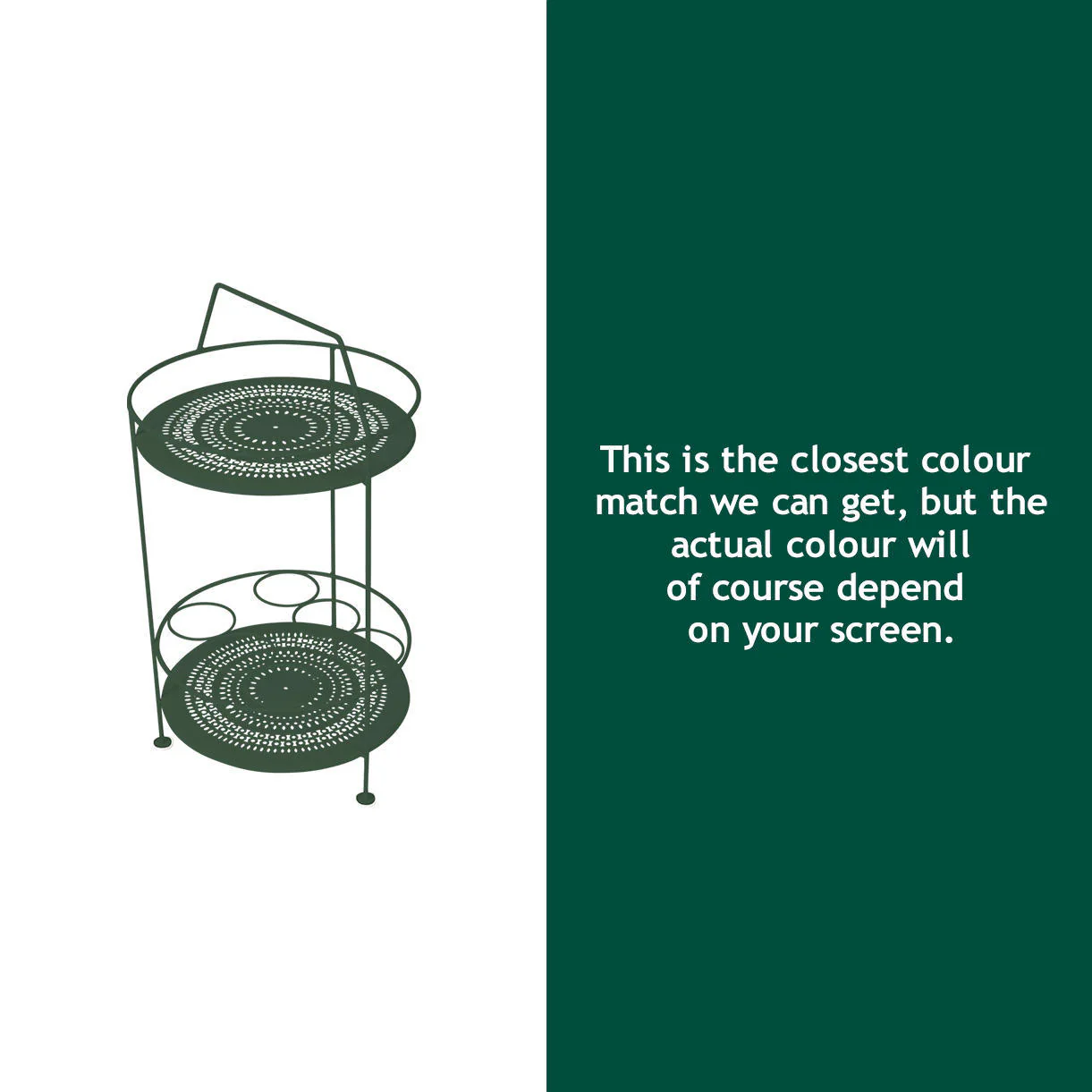 Montmartre Portable Side Table - Image 26