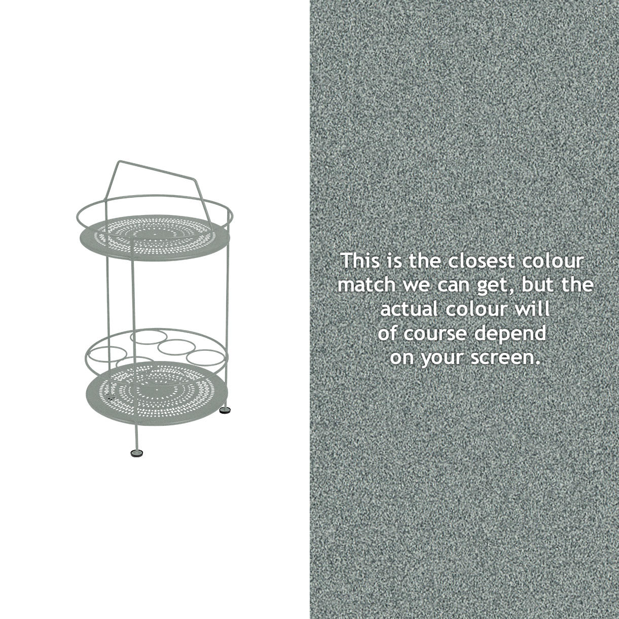 Montmartre Portable Side Table - Image 32