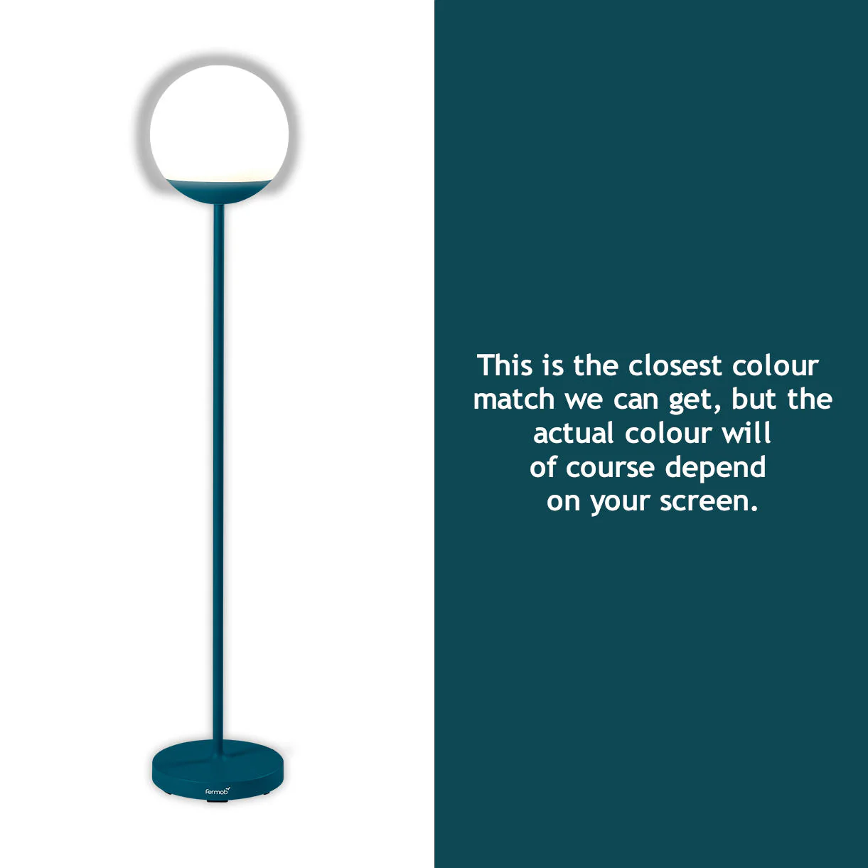 Mooon! Floor Lamp - Image 11