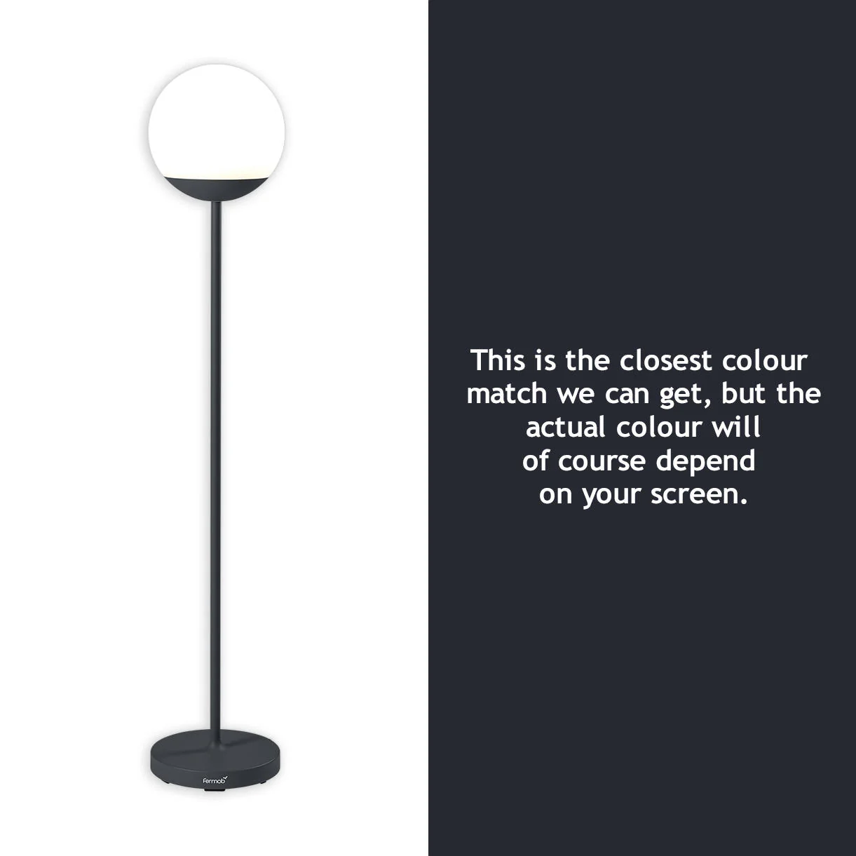 Mooon! Floor Lamp - Image 12