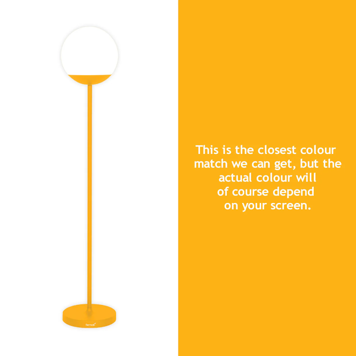 Mooon! Floor Lamp - Image 17