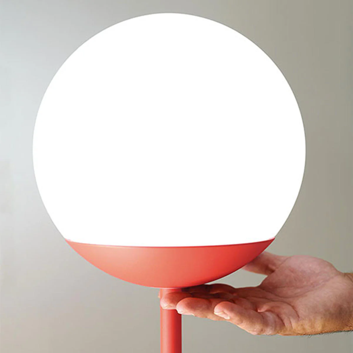 Mooon! Floor Lamp - Image 5