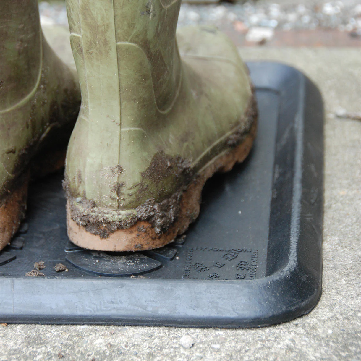 Muddy Boot Drip Tray - Image 5