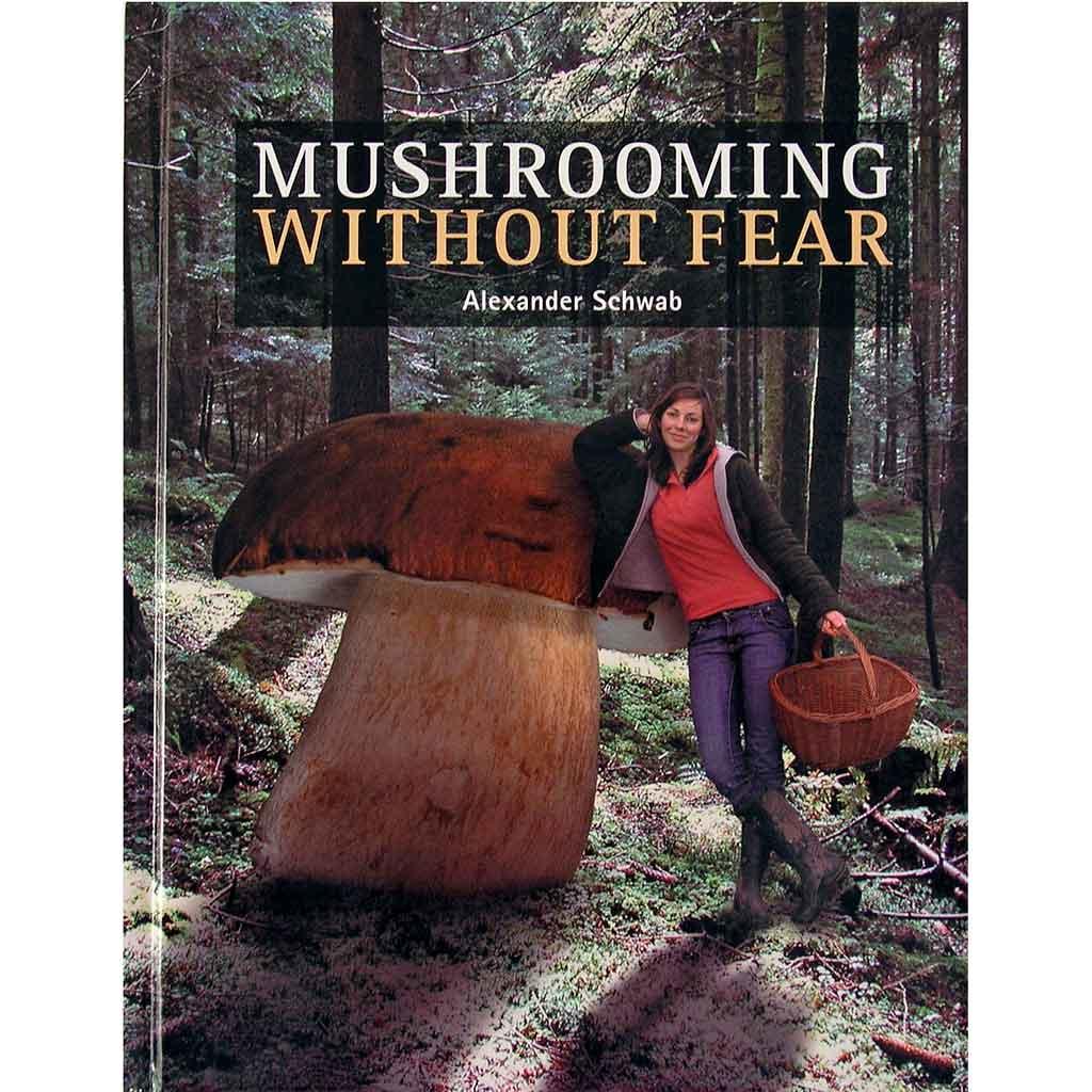 Mushrooming without Fear - Image 3
