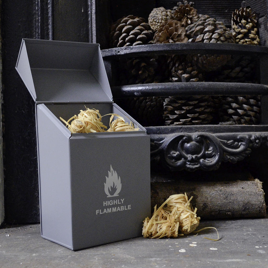 Natural Firelighters - Image 2