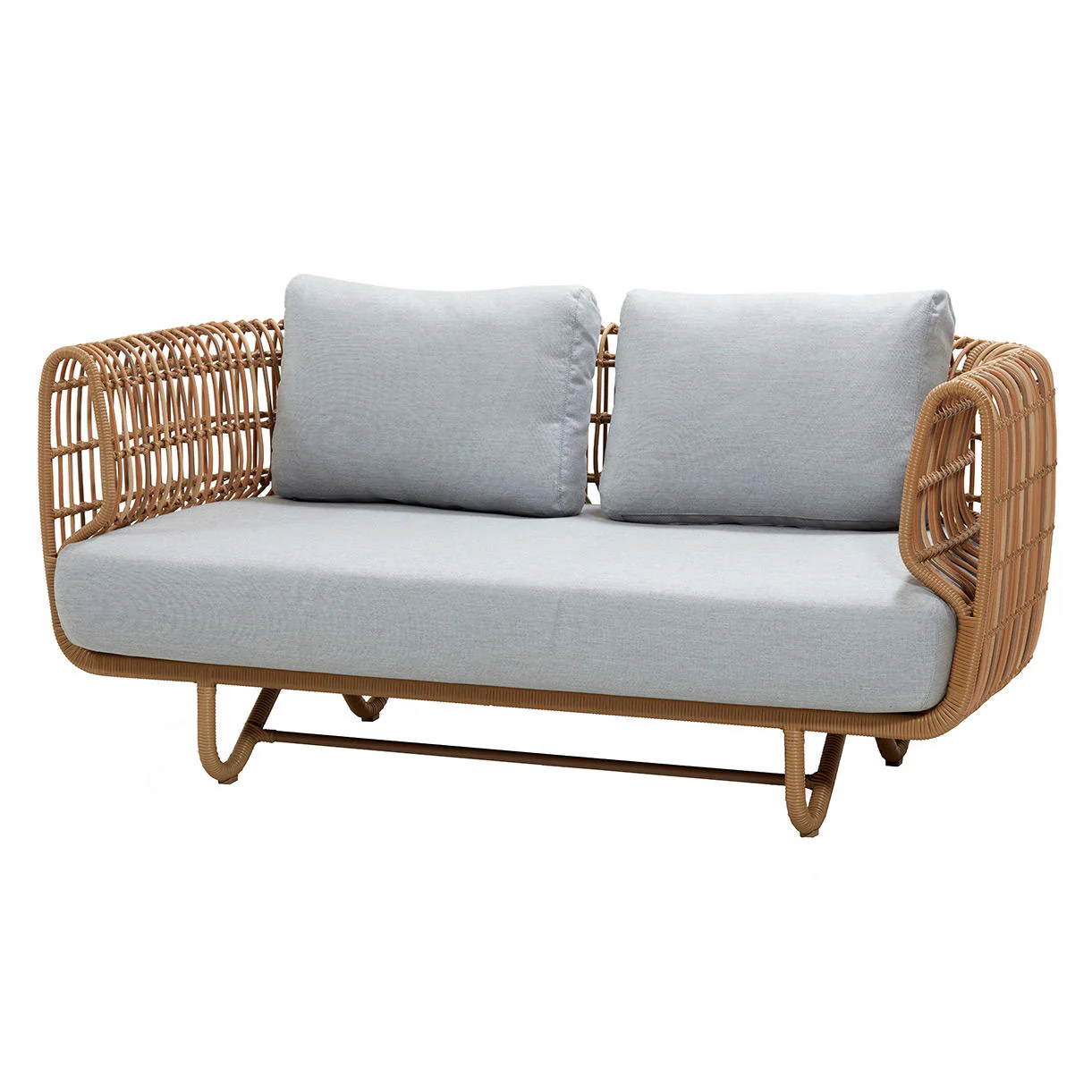 Nest Outdoor Sofa - Image 6