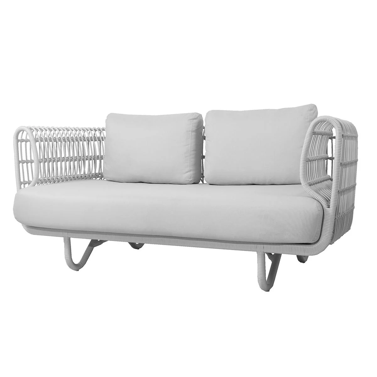 Nest Outdoor Sofa - Image 7