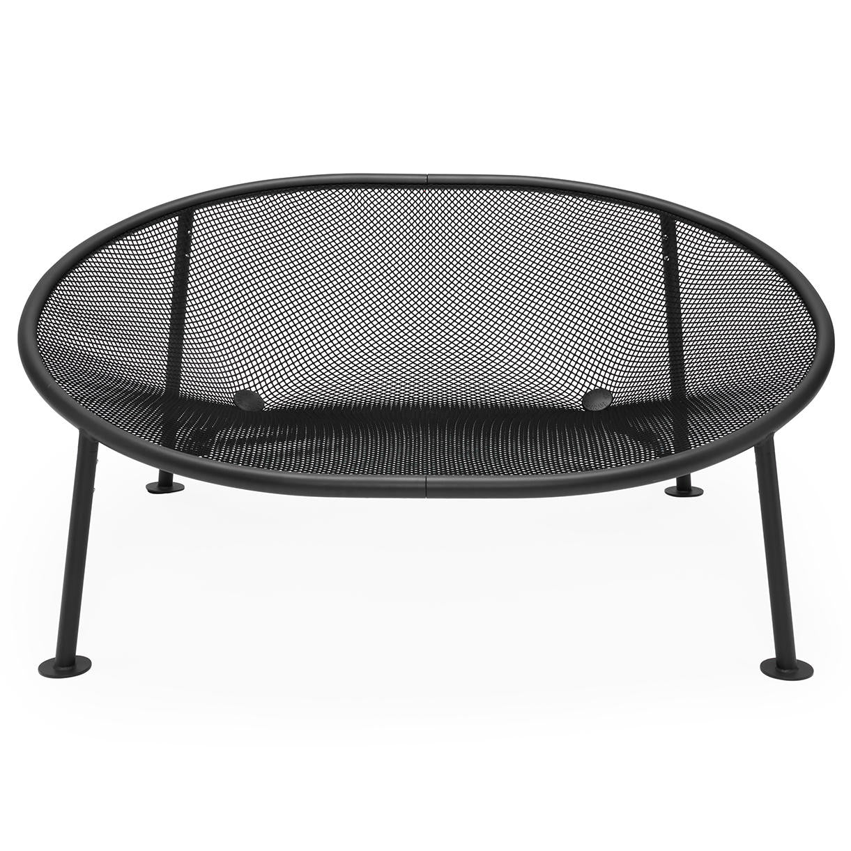 Netorious Outdoor Sofa - Image 6