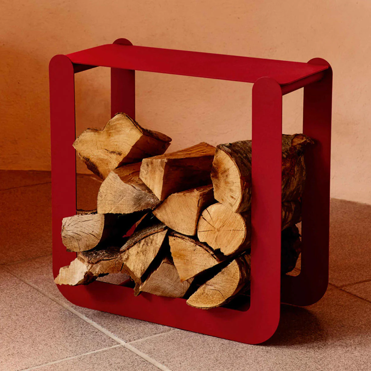 Nevado Log Holder - Image 3