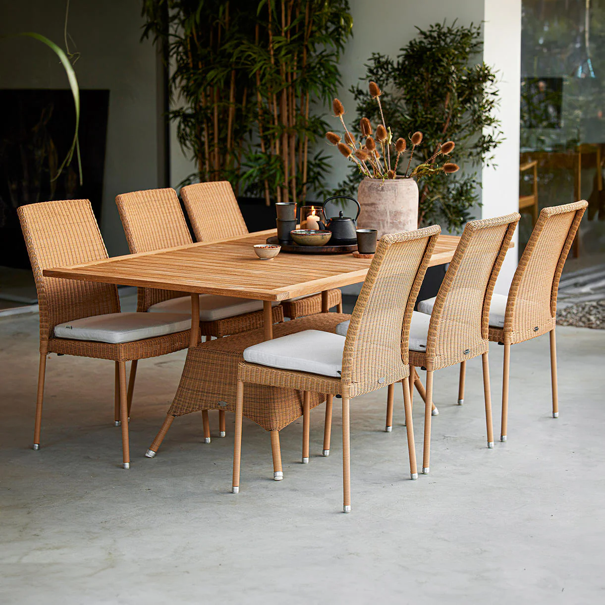 Newman Dining Chair - Image 4