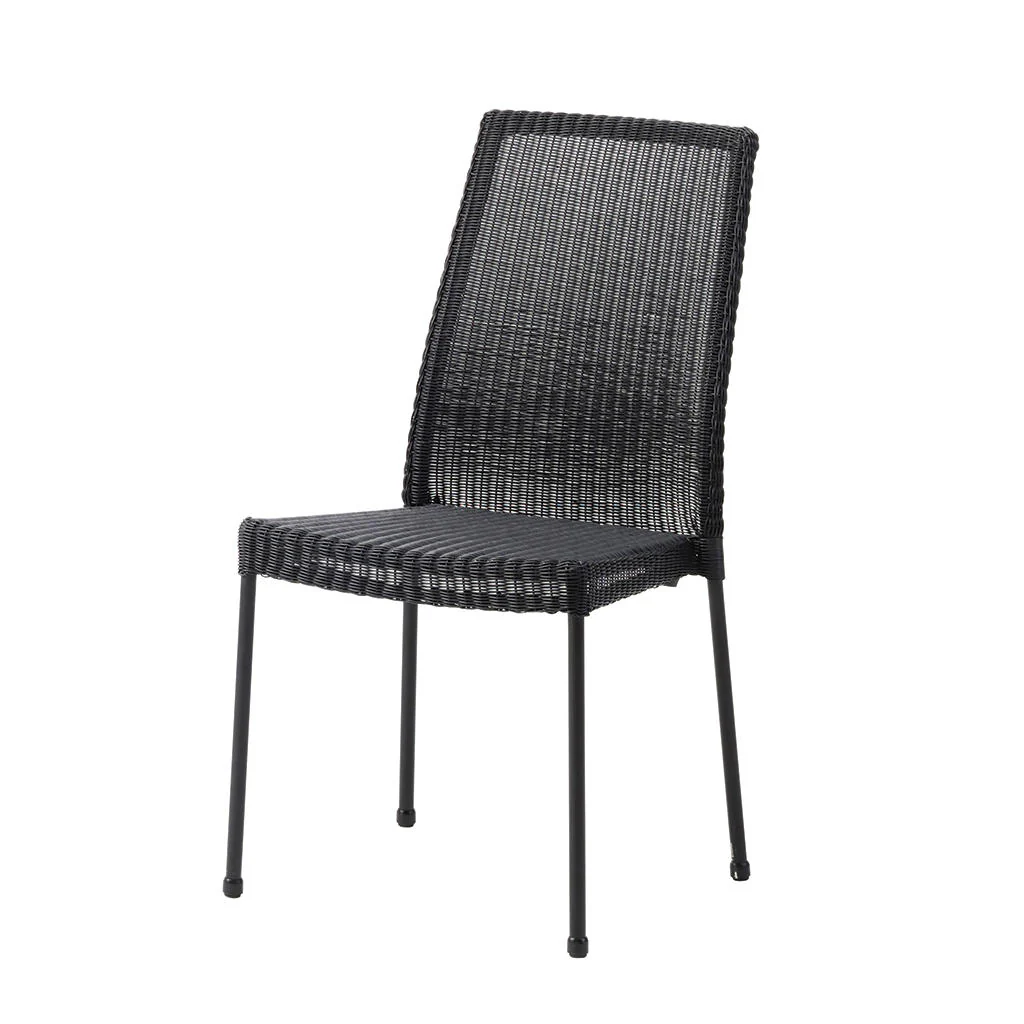 Newport Dining Chair - Image 3