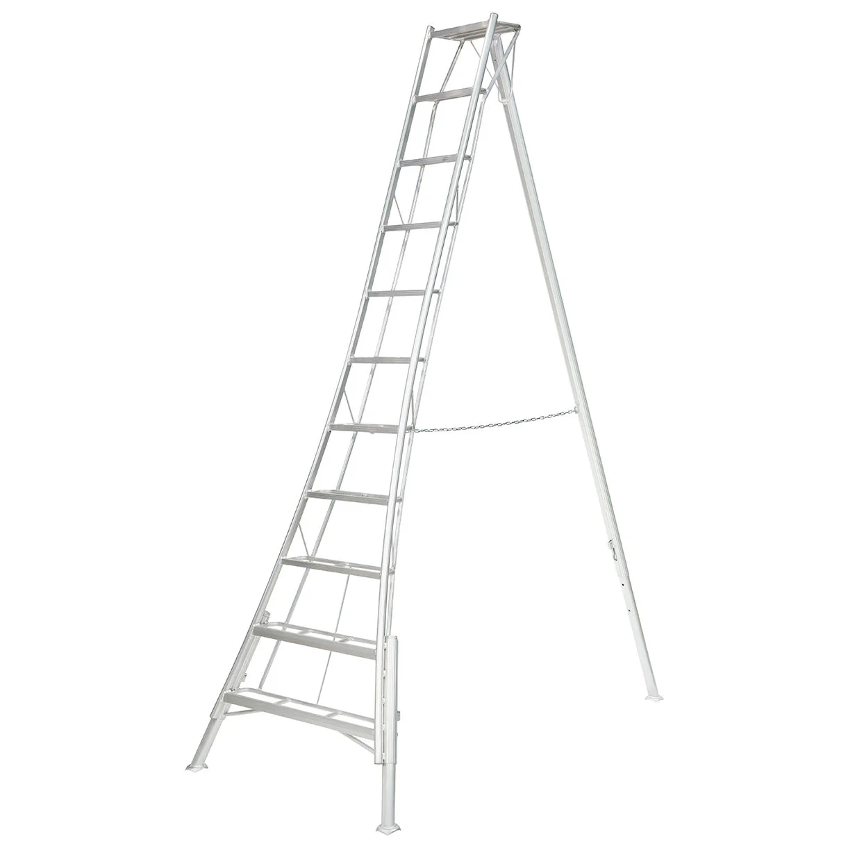 Niwaki EN Pro Tripod Ladders - Image 10