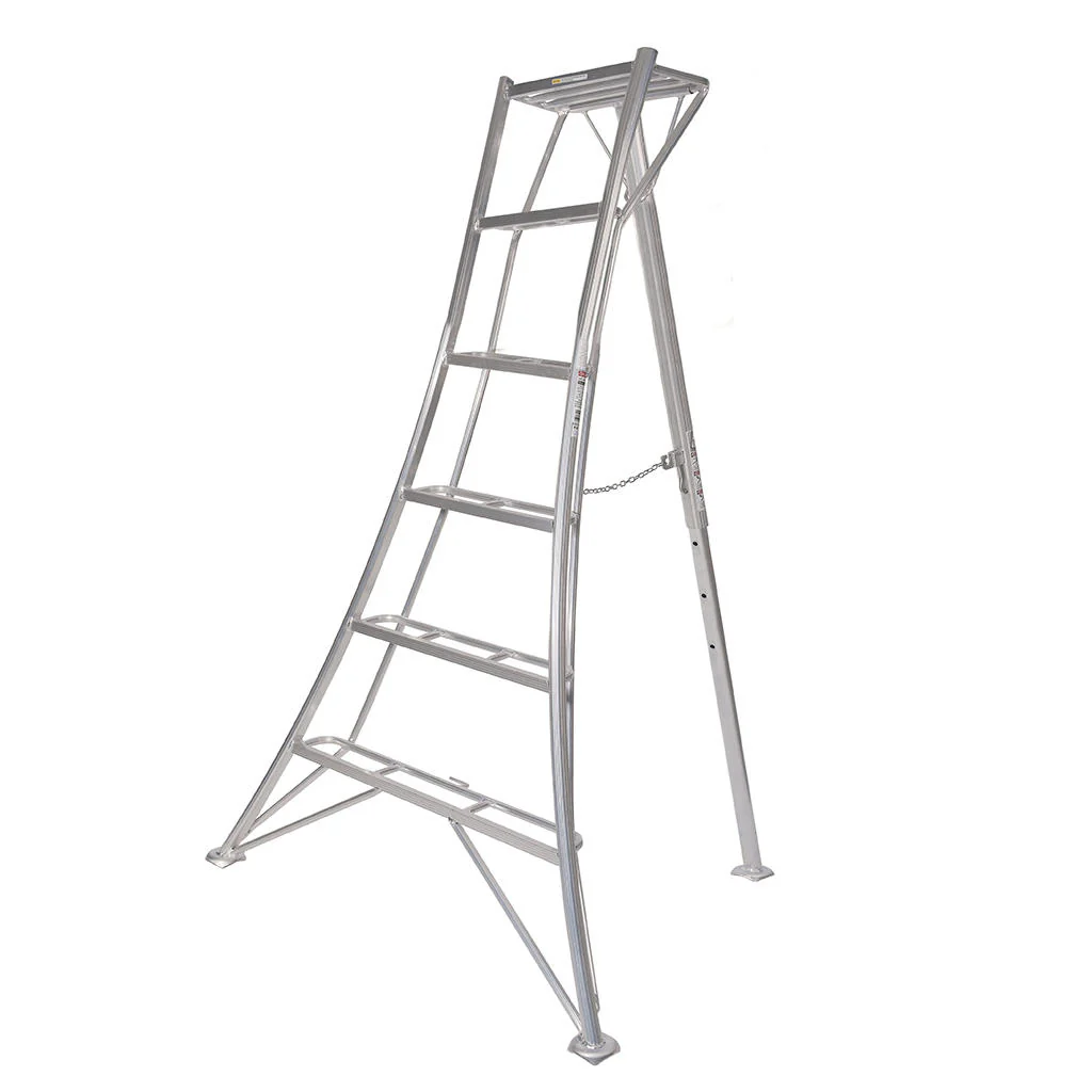 Niwaki EN Pro Tripod Ladders - Image 4