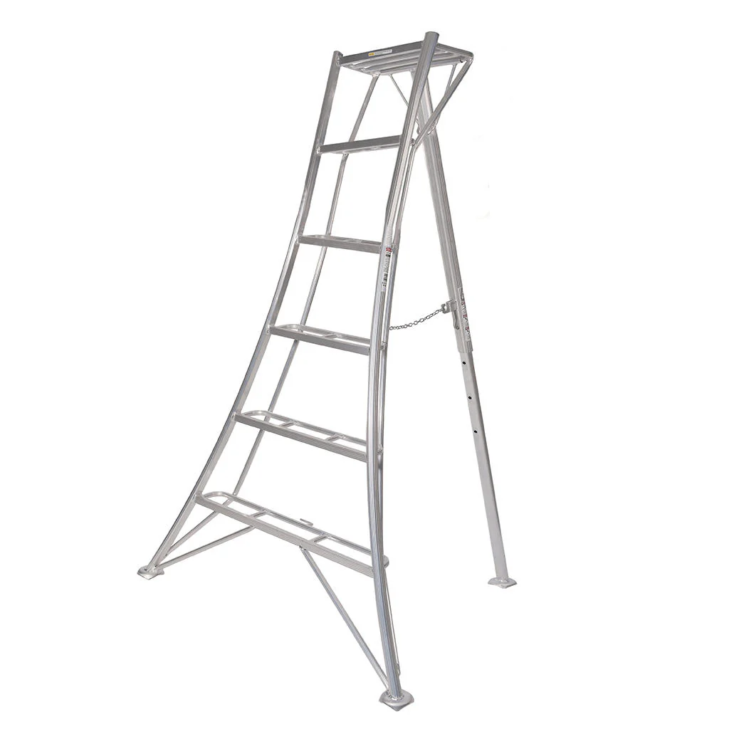 Niwaki EN Pro Tripod Ladders - Image 5