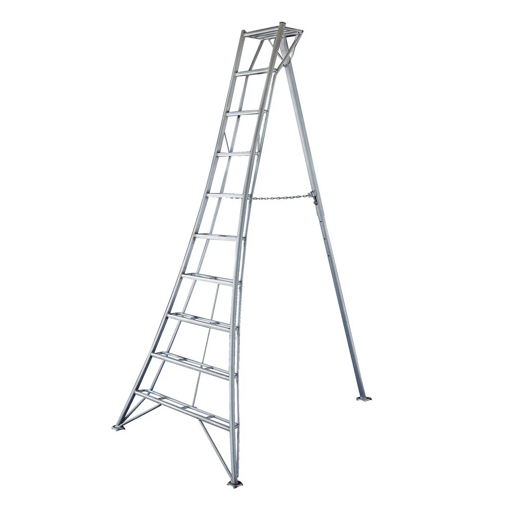 Niwaki EN Pro Tripod Ladders - Image 6