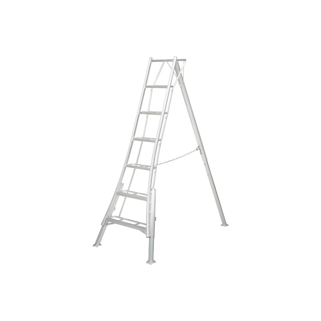 Niwaki EN Pro Tripod Ladders - Image 8