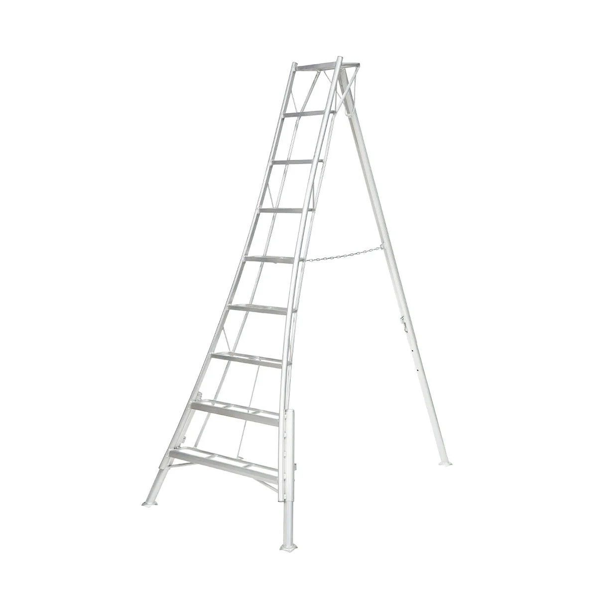 Niwaki EN Pro Tripod Ladders - Image 9