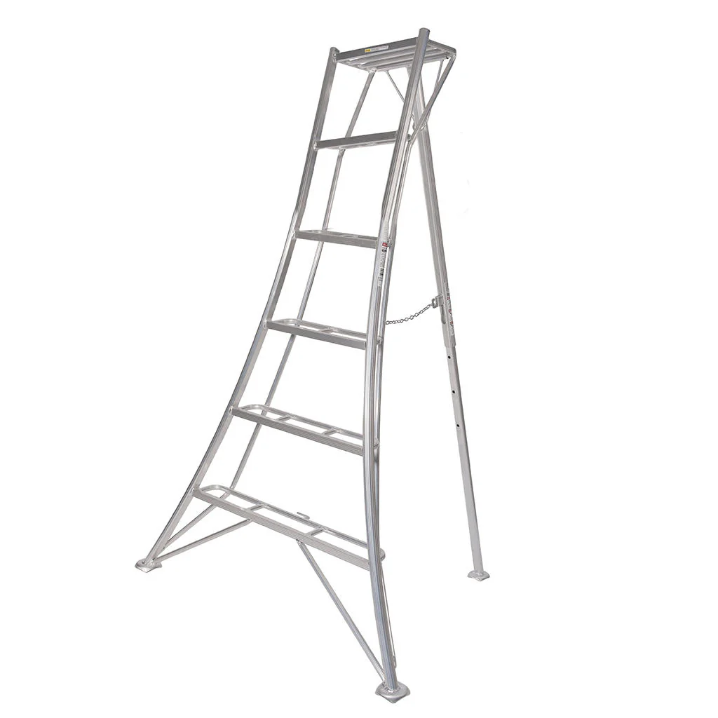 Niwaki Tripod Ladders - Image 5