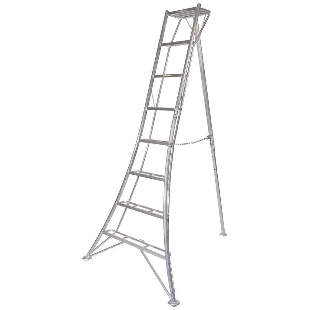 Niwaki Tripod Ladders - Image 6