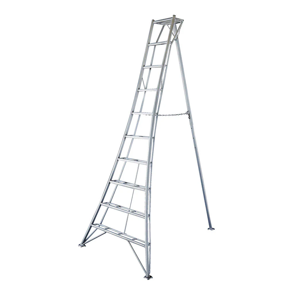 Niwaki Tripod Ladders - Image 7