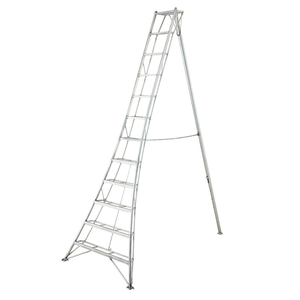 Niwaki Tripod Ladders - Image 8