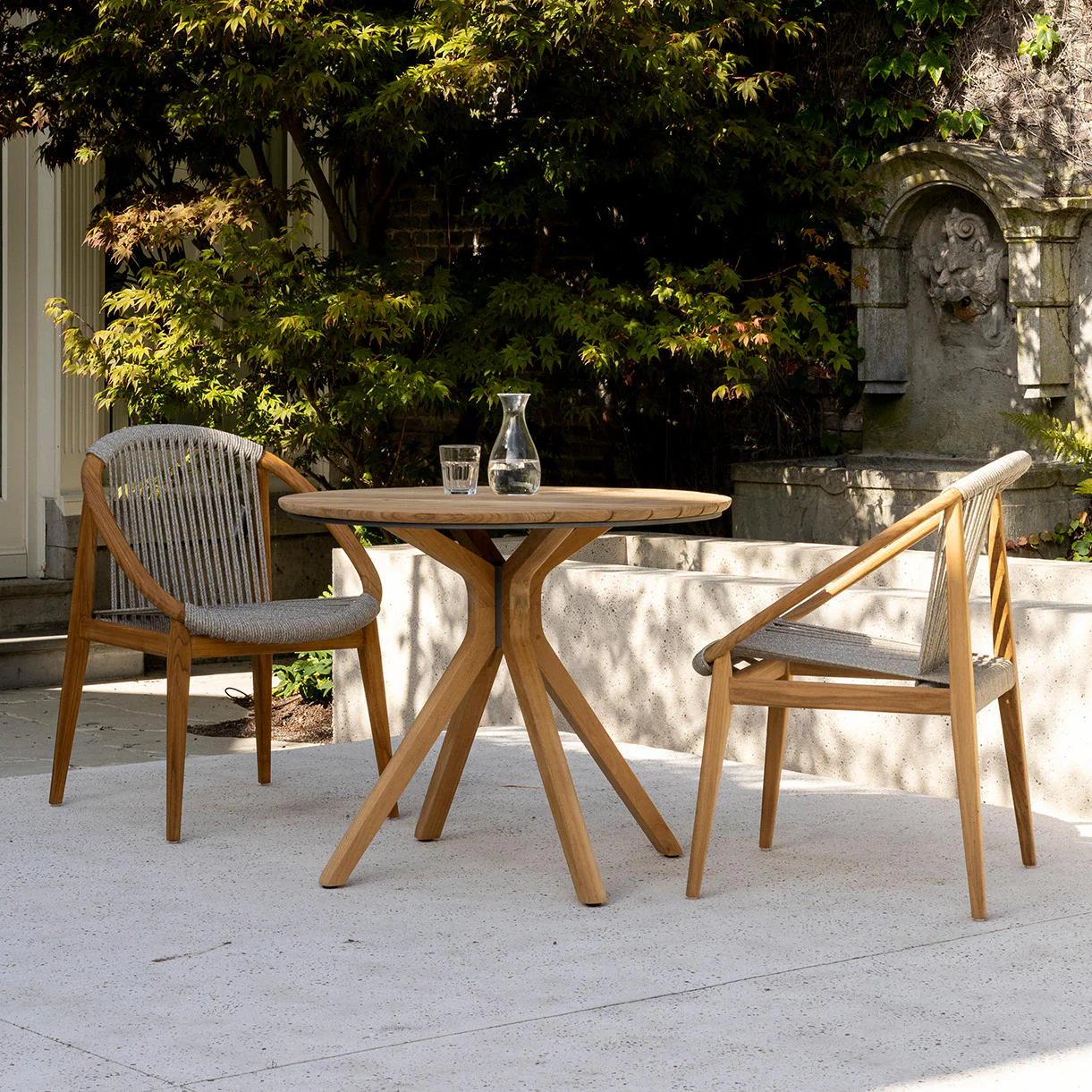 Noa Dining Table - Image 3